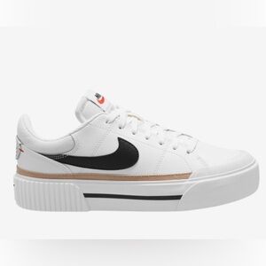 Nike Court Legacy Lift